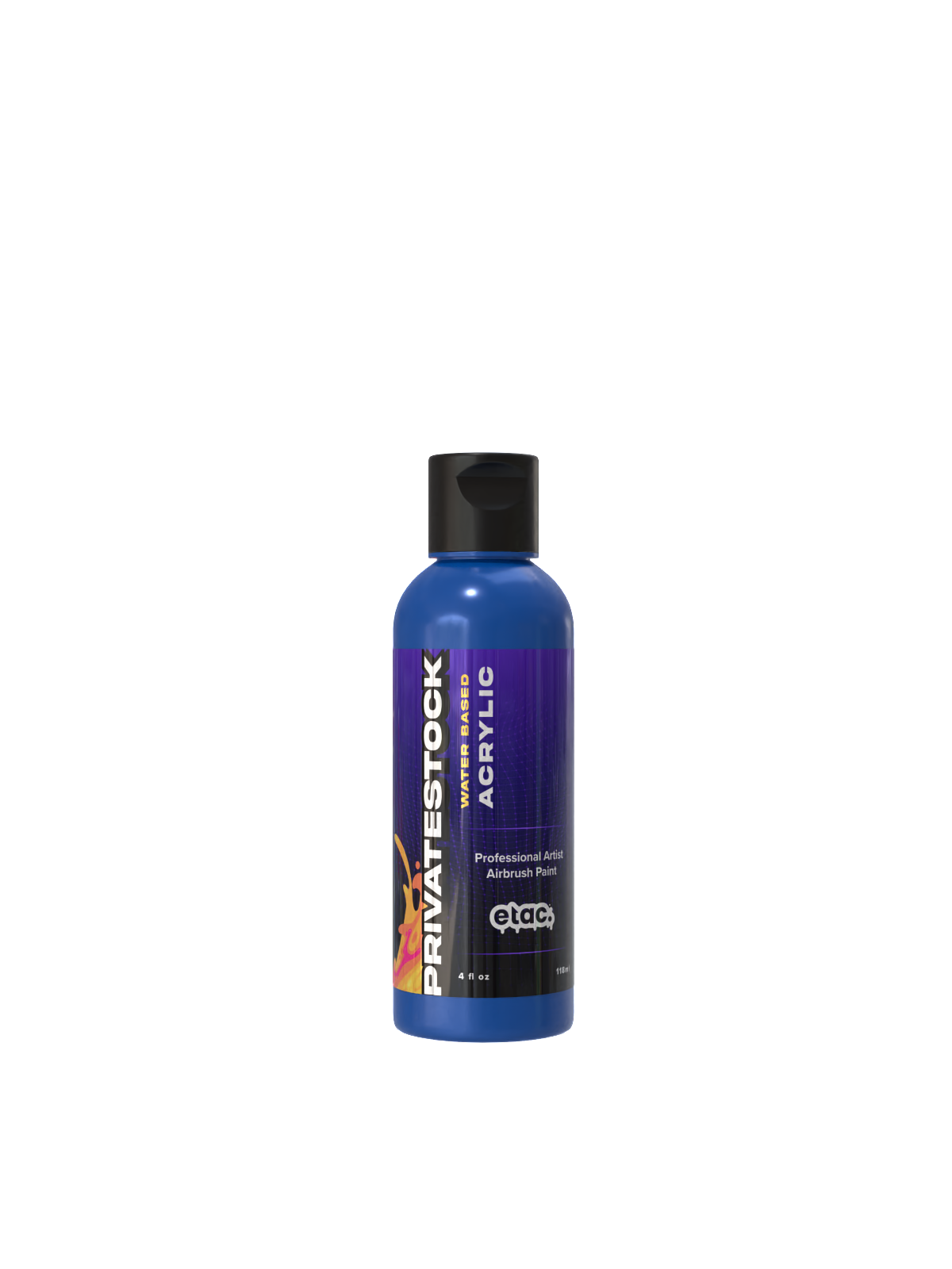 4 oz Blue